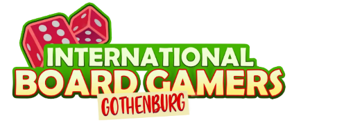International Board Gamers Gothenburg