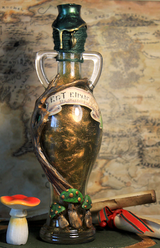 Whimsy Stuff - Potion