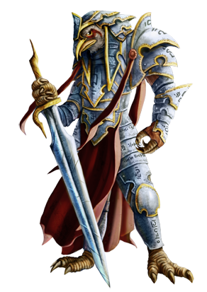 Vendal - Spherechild