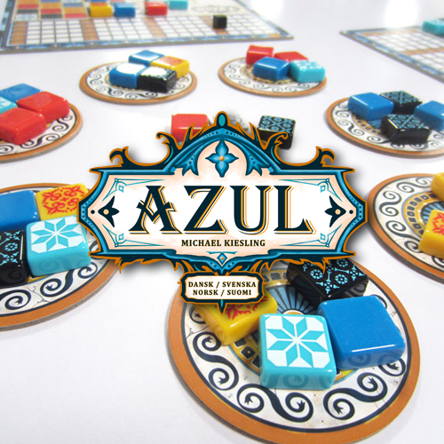 Azul