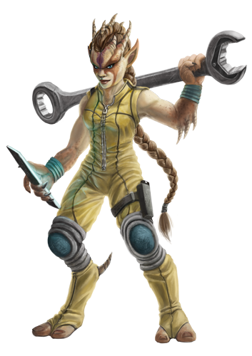 Ban Ristha - Spherechíld