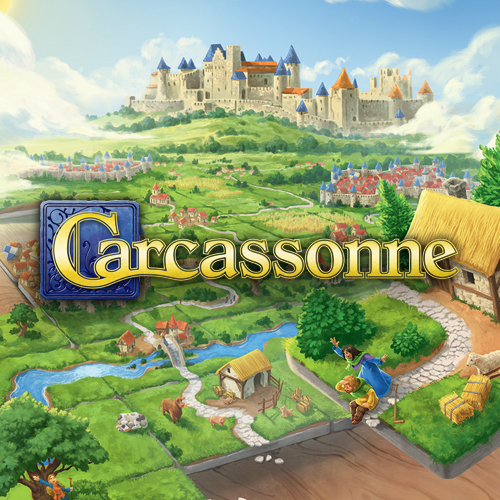 Carcassonne