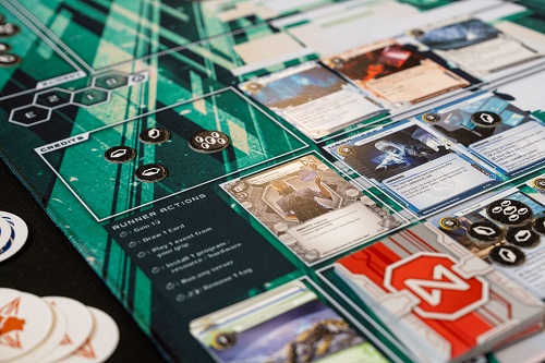 Netrunner
