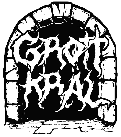 Grottkräl Logo