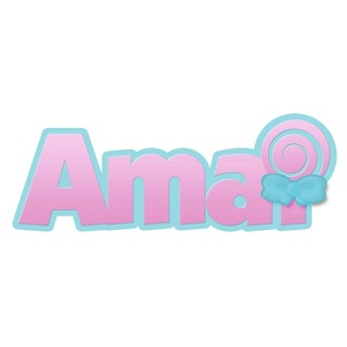AMAI logga
