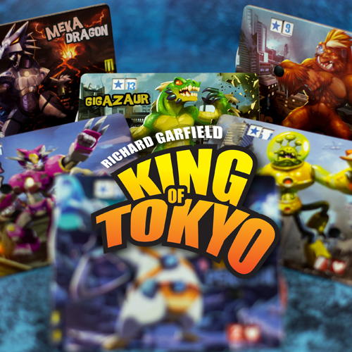 King of Tokyo