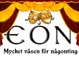 Liten - copyright: Helmgast Liten