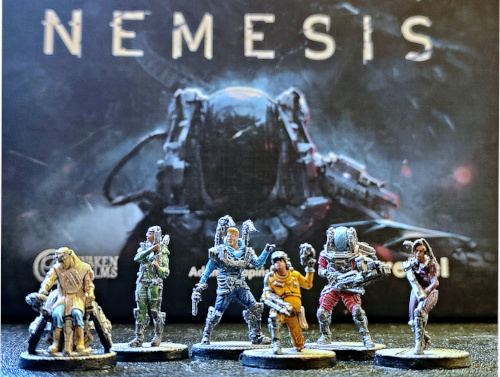 Nemesis