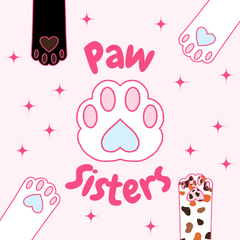 Paw Sisters Shop
