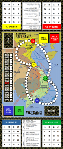 VMK2020 spelplan m.m.