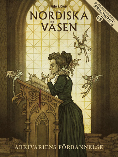 Arkivariens förbannelse