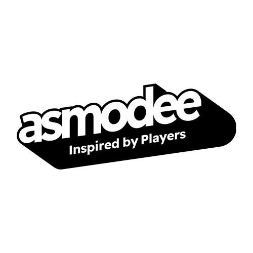 asmodee Logo