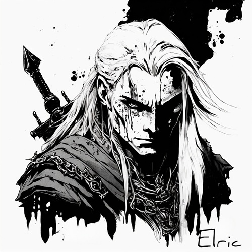 Elric