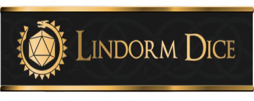 lindorm - copyright: Lindorm Dice lindorm